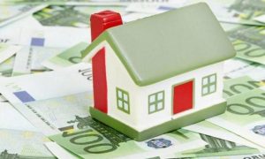 Η Ελλάδα στην πεντάδα των φθηνότερων για στεγαστικά δάνεια στην Ε.Ε.