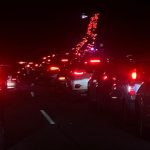 Μεγάλη ταλαιπωρία για όσους επιστρέφουν: Ουρές δεκάδων χιλιομέτρων στις Εθνικές Οδούς