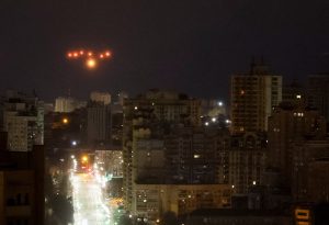 Στο στόχαστρο η Μόσχα: Η Ρωσία αναχαίτισε 111 ουκρανικά drones σε τρεις ώρες