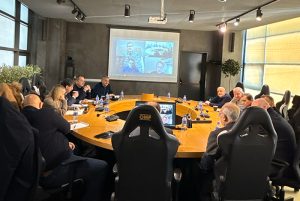 ΠΑΟΚ: Πρώτη συνεδρίαση της επιτροπής εορτασμού των 100 χρόνων