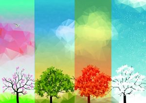 “Silver aler” για τις εποχές της Γης – Βρίσκονται συχνά εκτός συγχρονισμού