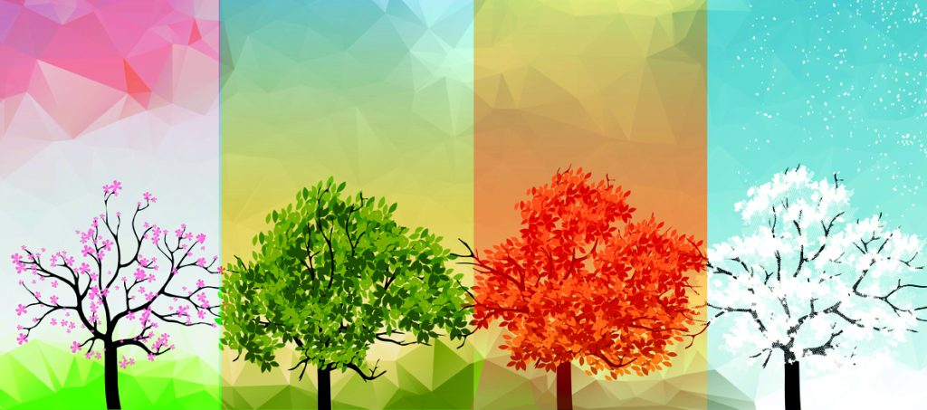 “Silver alert” για τις εποχές της Γης – Βρίσκονται συχνά εκτός συγχρονισμού