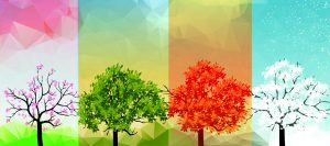 “Silver alert” για τις εποχές της Γης – Βρίσκονται συχνά εκτός συγχρονισμού