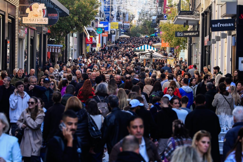 Οι προτεστάντες και τα εμπορικά Χριστούγεννα