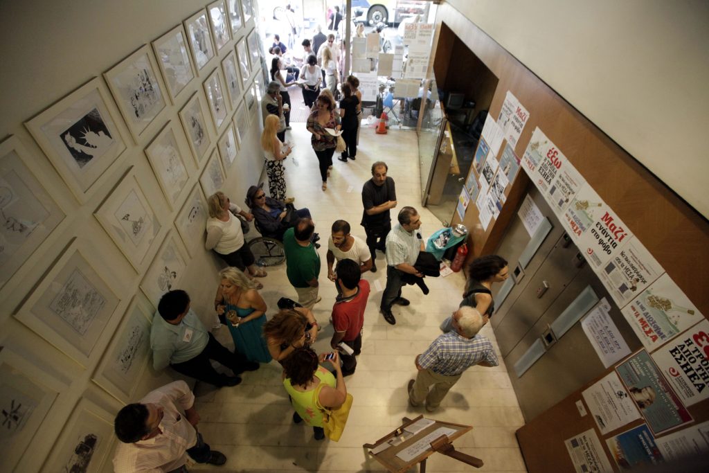 Πώς είναι σήμερα τα σπίτια – «στολίδια» του Λαχείου των Συντακτών