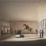 Εθνικό Αρχαιολογικό Μουσείο: Οι αλλαγές προς την τελική ευθεία