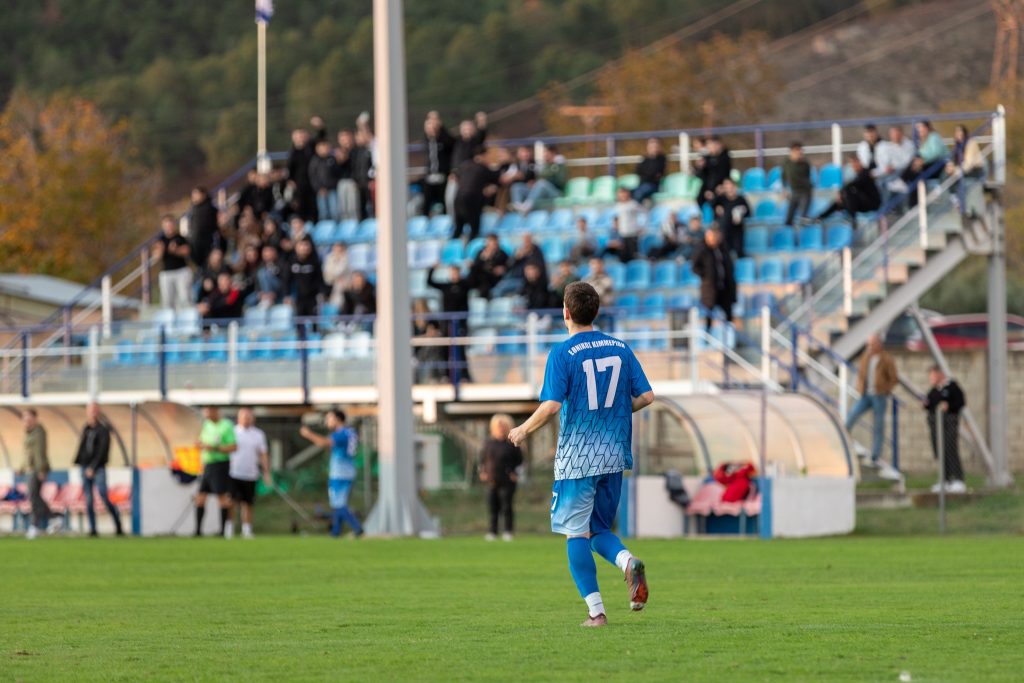 Άγριο ξύλο σε ποδοσφαιρικό αγώνα τοπικών ομάδων της Ξάνθης – Τραυματίστηκαν τρεις ποδοσφαιριστές