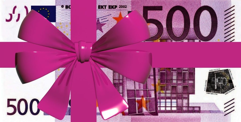 Δώρο Χριστουγέννων: Πότε ξεκινά η πληρωμή του – Ποια είναι η τελευταία μέρα καταβολής