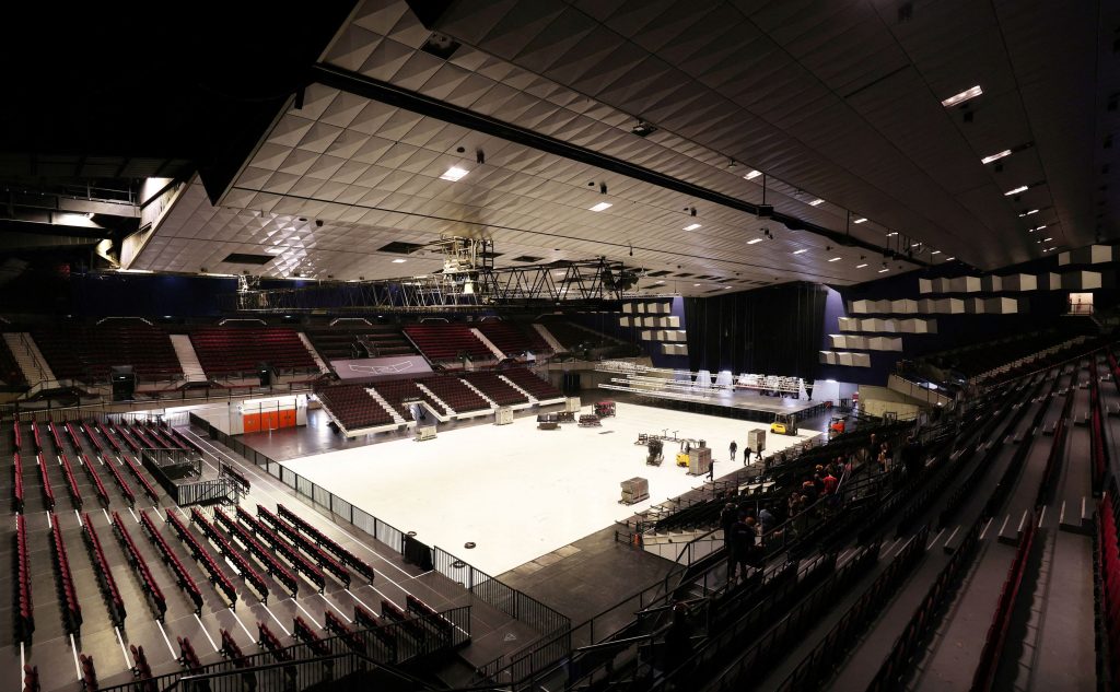 Της Eurovision… θα γίνει;!