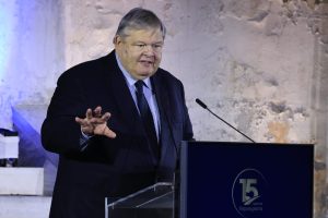 Ευαγγέλος Βενιζέλος