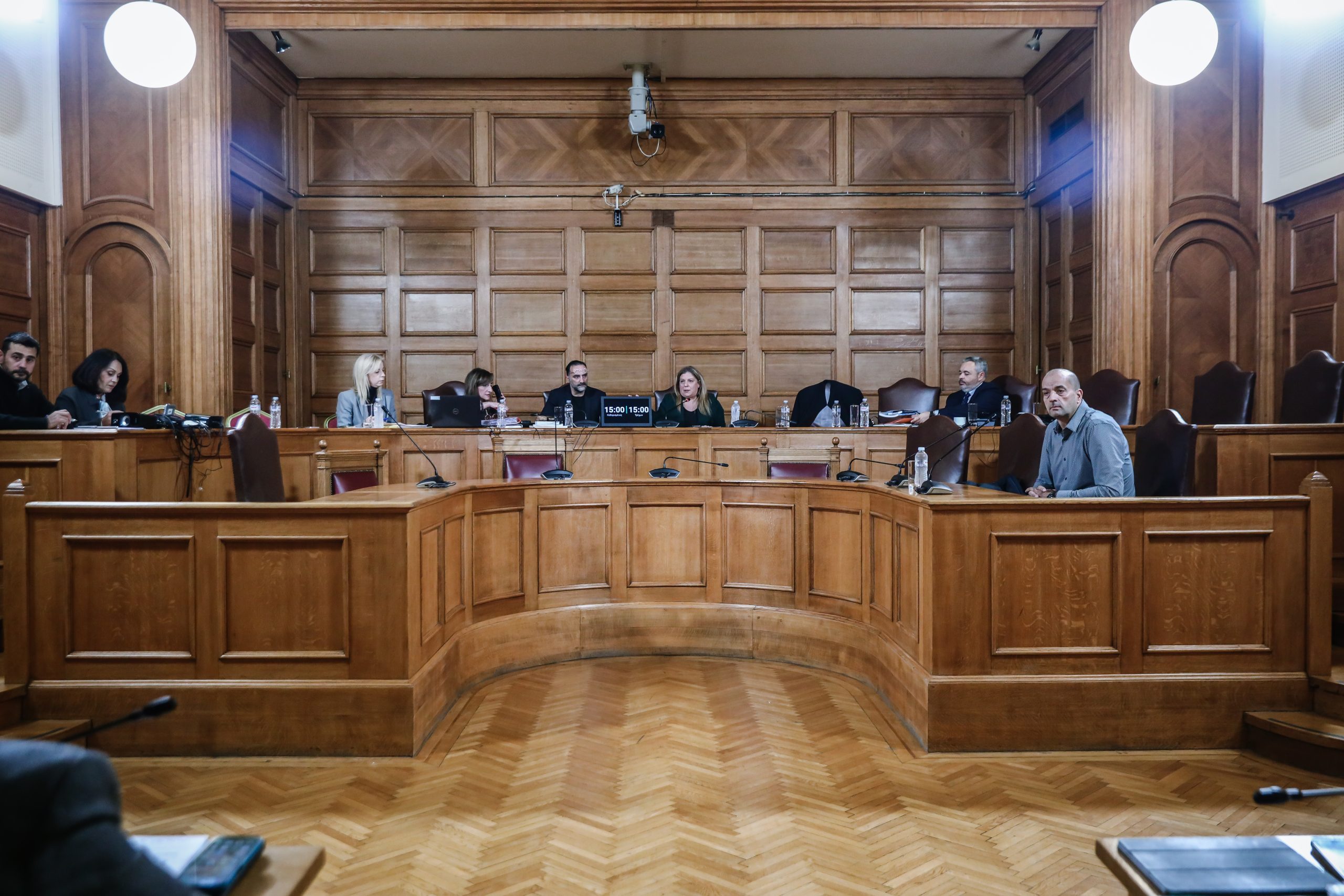 &Epsilon;&xi;&epsilon;&tau;&alpha;&sigma;&tau;&iota;&kappa;ή &gamma;&iota;&alpha; &Omicron;&Pi;&Epsilon;&Kappa;&Epsilon;&Pi;&Epsilon;: &Omicron;&lambda;&alpha; ή&tau;&alpha;&nu; &laquo;&gamma;&omicron;&nu;&iota;&kappa;ή &pi;&alpha;&rho;&omicron;&chi;ή&raquo;- &Tau;&iota; &kappa;&alpha;&tau;έ&theta;&epsilon;&sigma;&epsilon; &omicron; &sigma;ύ&nu;&tau;&rho;&omicron;&phi;&omicron;&sigmaf; &tau;&eta;&sigmaf; &laquo;&alpha;&gamma;&rho;ό&tau;&iota;&sigma;&sigma;&alpha;&sigmaf; &mu;&epsilon; &tau;&eta; Ferrari&raquo; &Pi;ό&pi;&eta;&sigmaf; &Sigma;&epsilon;&mu;&epsilon;&rho;&tau;&zeta;ί&delta;&omicron;&upsilon;