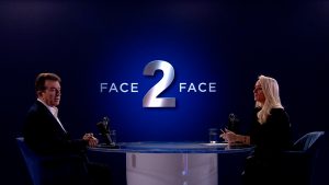 Τα μαρτυρικά Χριστούγεννα του Μιχάλη Χρυσοχοΐδη: «Με σάπισαν στο ξύλο» – Όσα είπε στο “Face 2 Face”