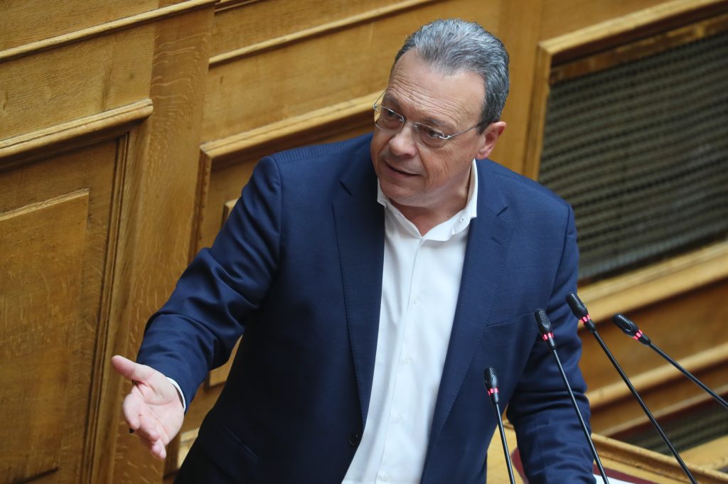 Φάμελλος για Σύλβα Ακρίτα: Αποχαιρετήσαμε σήμερα μία σπουδαία γυναίκα, μία σημαντική Ελληνίδα