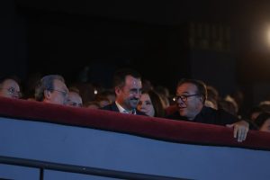 Οι εξόριστοι του εξώστη ήταν όλοι τους παιδιά του