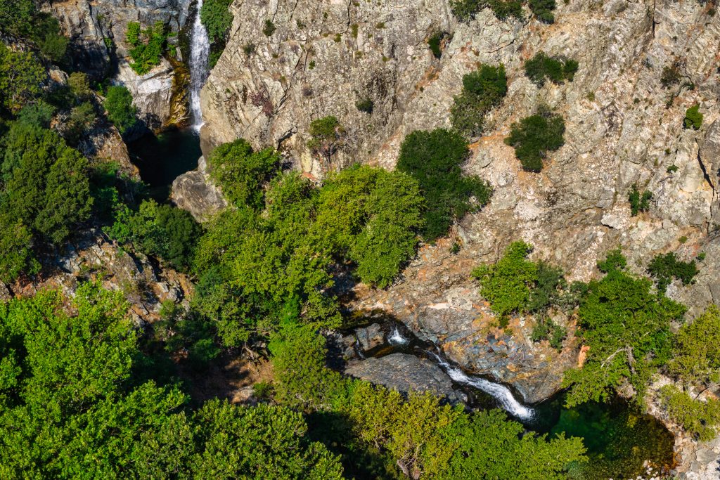 Νεκρός ο 40χρονος ορειβάτης που είχε τραυματιστεί στο φαράγγι του Αμπά στο Ηράκλειο