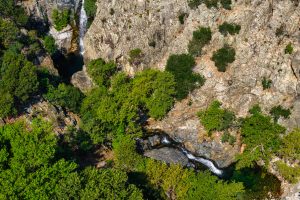 Νεκρός ο 40χρονος ορειβάτης που είχε τραυματιστεί στο φαράγγι του Αμπά στο Ηράκλειο