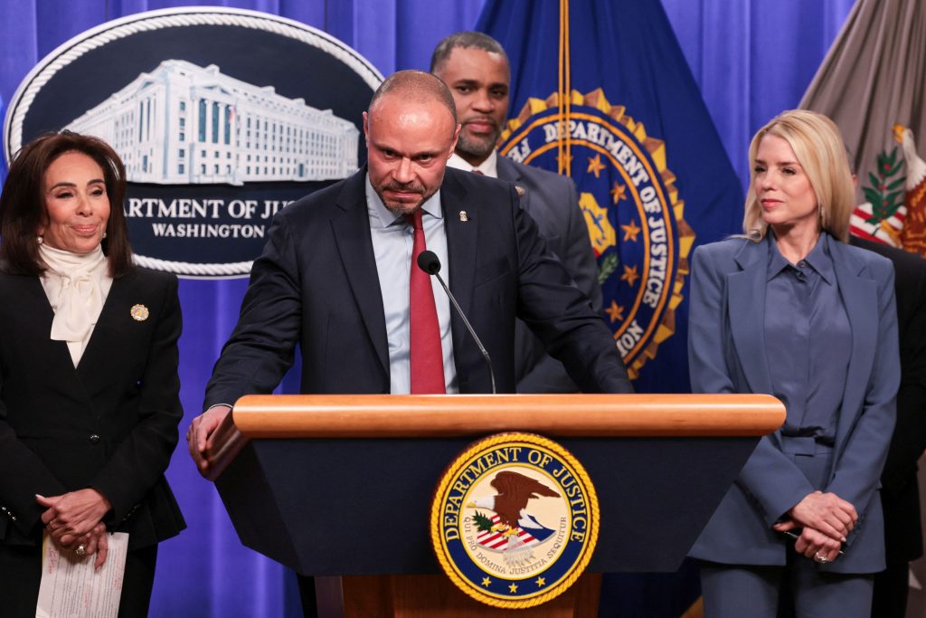 Το FBI απέτρεψε βομβιστική επίθεση στο Λος Άντζελες