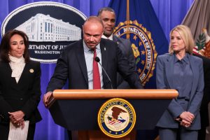 Το FBI απέτρεψε βομβιστική επίθεση στο Λος Άντζελες