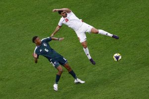 Το FIFA game επιστρέφει στα βιντεοπαιχνίδια – Aποκλειστικά μέσω Netflix μετά από τέσσερα χρόνια απουσίας