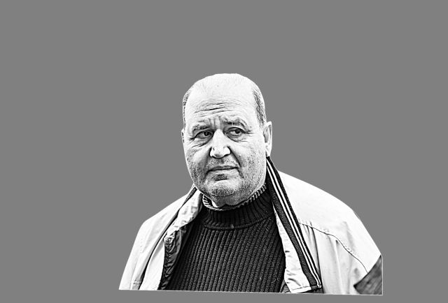 Νίκος Φίλης