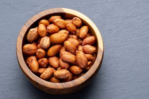 Μνήμη πιο δυνατή σε 4 μήνες με αυτό το σνακ