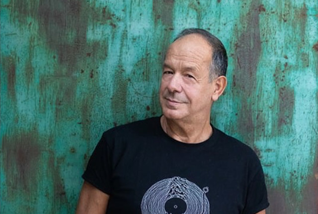 Φωκάς Ευαγγελινός: «Θα μπορούσαμε να είχαμε πάρει καλύτερη θέση στον διαγωνισμό με την Μαρίνα Σάττι»