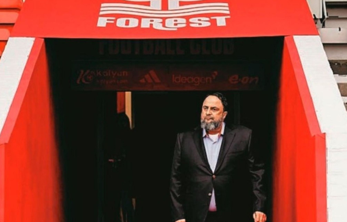 &Nu;ό&tau;&iota;&gamma;&chi;&alpha;&mu; &Phi;ό&rho;&epsilon;&sigma;&tau;: &Omicron; &Beta;&alpha;&gamma;&gamma;έ&lambda;&eta;&sigmaf; &Mu;&alpha;&rho;&iota;&nu;ά&kappa;&eta;&sigmaf; &tau;&iota;&mu;ά &tau;&omicron;&nu; &Tau;&zeta;&omicron;&nu; &Rho;ό&mu;&pi;&epsilon;&rho;&tau;&sigma;&omicron;&nu;