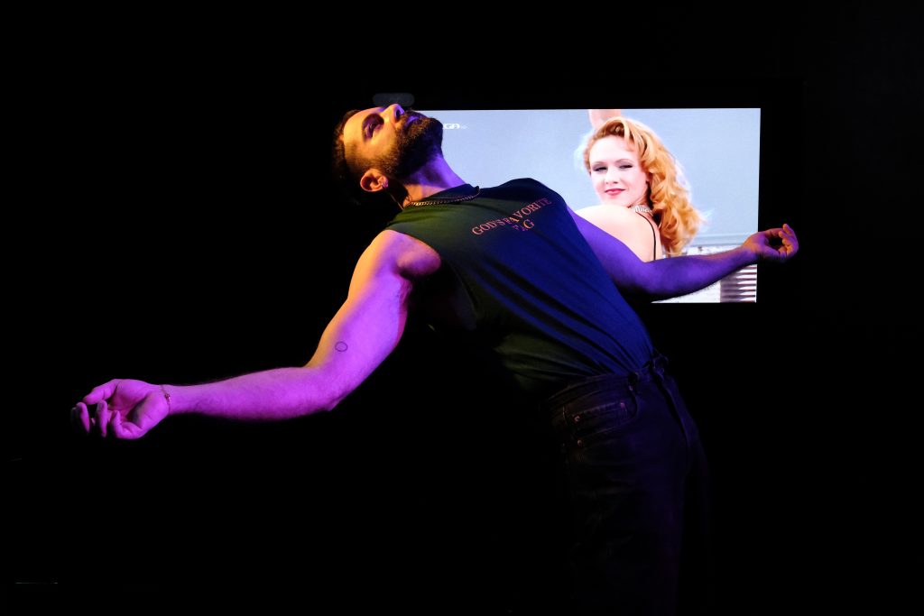 Η Εκδίκηση του Φώτη: Παράταση για 10 έξτρα παραστάσεις