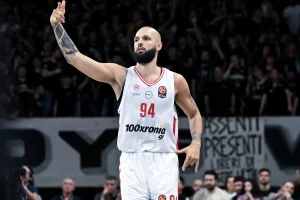 Βίρτους Μπολόνια – Ολυμπιακός 94-97: Πήραν το θρίλερ οι Πειραιώτες και ψυχολογική ώθηση πριν το μεγάλο ντέρμπι