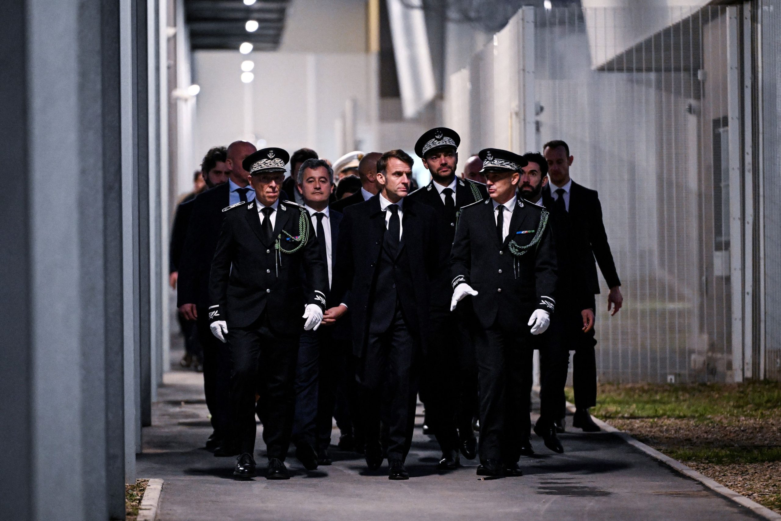 Σε κόκκινο συναγερμό η Γαλλία λόγω της «σούπερ γρίπης»