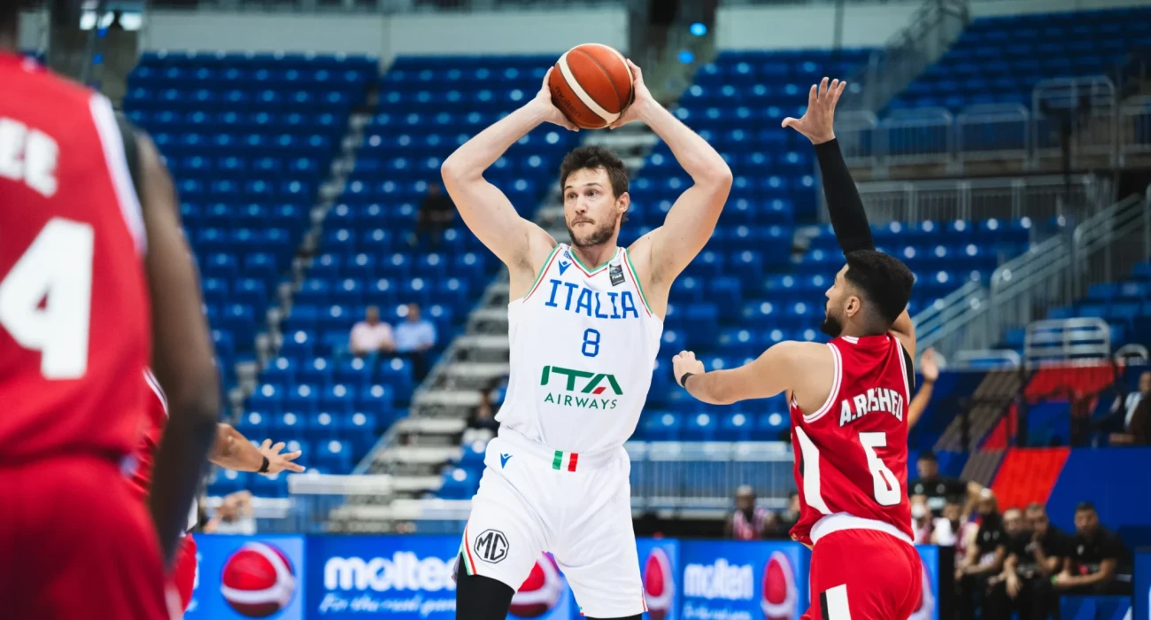 Γκαλινάρι: Από το Μιλάνο στο ΝΒΑ και τον τίτλο mvp