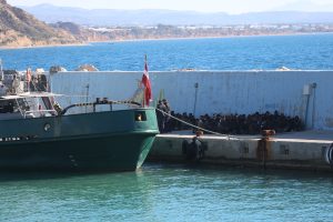 «Απόβαση» μεταναστών σε Κρήτη και Γαύδο