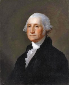 Ενας σπάνιος Ουάσιγκτον για τα 250 χρόνια των ΗΠΑ