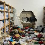 Το ριφιφί του «αιώνα» στη Γερμανία: Η ληστεία με λεία 30 εκατ. ευρώ θυμίζει αυτή στην τράπεζα Εργασίας το 1992