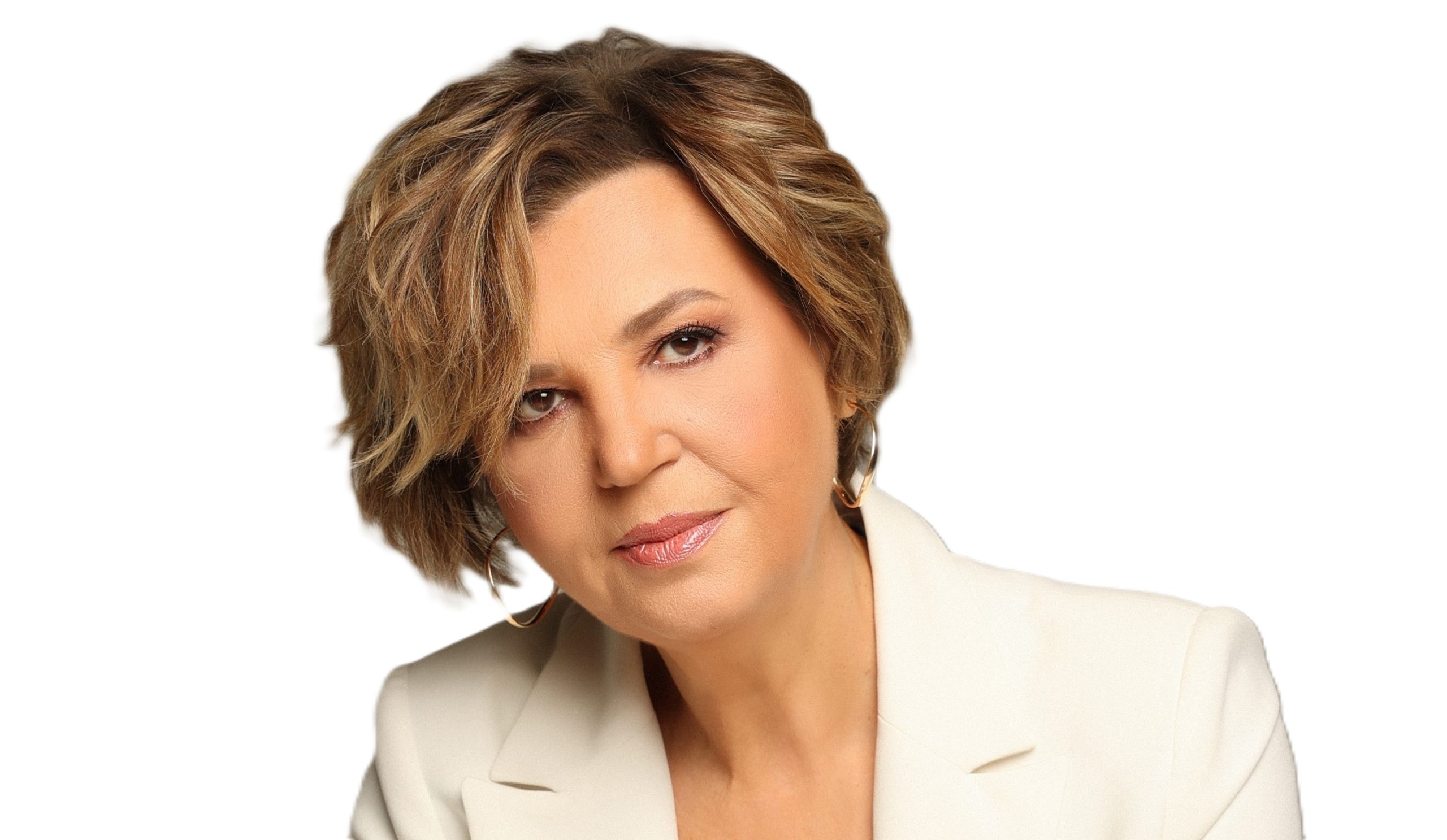 Ολγα Γεροβασίλη