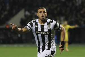 ΠΑΟΚ: Η Οβιέδο «τσεκάρει» Γιακουμάκη και οι Μεξικανοί… ονειρεύονται εκατομμύρια 