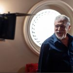 Γιάννης Βούρος: Ένας πρωταθλητής της υποκριτικής που αρνήθηκε να παίξει εκ του ασφαλούς