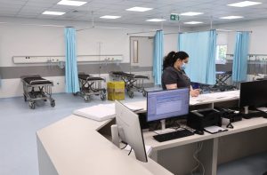 Περισσότερα από 6.000 ιατρικά λάθη κάθε χρόνο