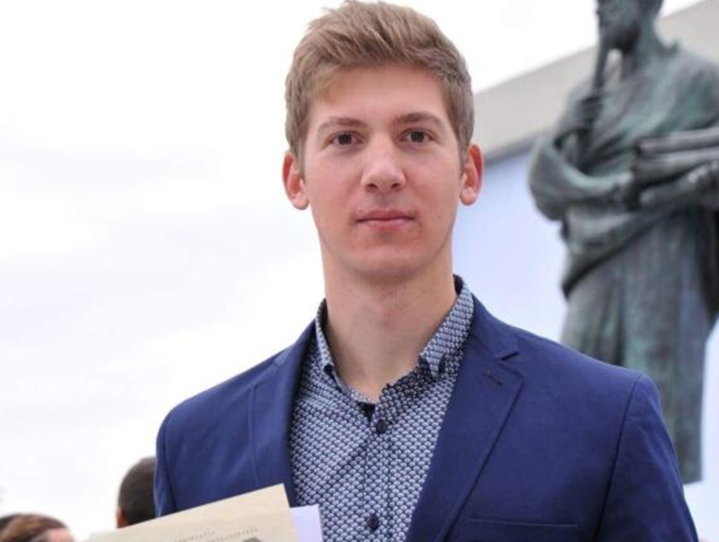 Βρέθηκαν ίχνη του αγνοούμενου 33χρονου γιατρού στην Κρήτη – Τι λένε οι γονείς του