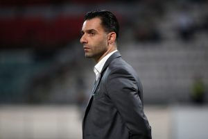 Tζαβέλλας σε παίκτες Παναθηναϊκού: «Στηρίξτε τον προπονητή»