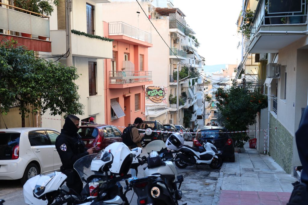 Γκύζη: Το δράμα πίσω από την οικογενειακή τραγωδία – Το σημείωμα και η αυτοκτονία