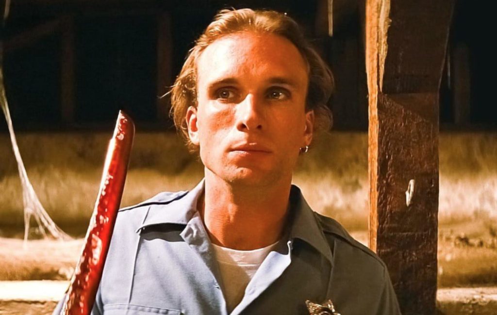 Peter Greene: Πέθανε ο «κακός» του Χόλιγουντ σε ηλικία 60 ετών – Εντοπίστηκε νεκρός στο διαμέρισμά του