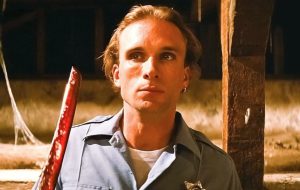 Peter Greene: Πέθανε ο «κακός» του Χόλιγουντ σε ηλικία 60 ετών – Εντοπίστηκε νεκρός στο διαμέρισμά του