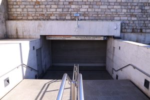 Kλειστοί σταθμοί του Μετρό και κυκλοφοριακές ρυθμίσεις για τις πορείες στη μνήμη Γρηγορόπουλου