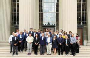 Κερδίζει έδαφος η πυρηνική πρόωση των πλοίων