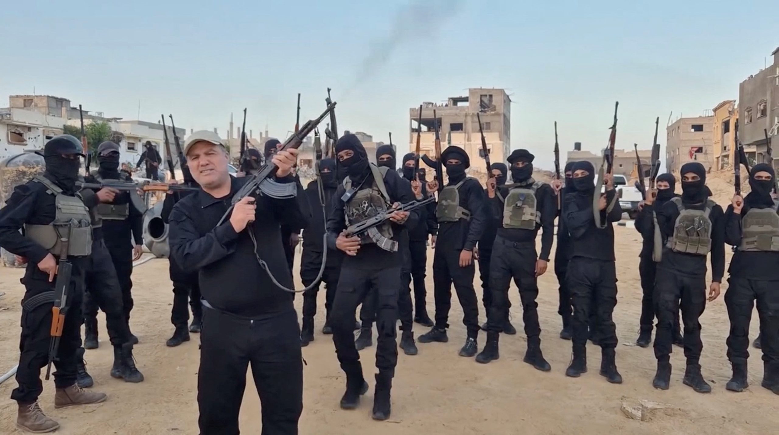 &Chi;&alpha;&mu;ά&sigmaf;: &laquo;&Delta;&epsilon;&nu; &theta;&alpha; &pi;&alpha;&rho;&alpha;&delta;ώ&sigma;&omicron;&upsilon;&mu;&epsilon; &tau;&alpha; ό&pi;&lambda;&alpha;&raquo; &delta;&iota;&alpha;&mu;&eta;&nu;ύ&epsilon;&iota; &eta;&gamma;&epsilon;&tau;&iota;&kappa;ό &sigma;&tau;έ&lambda;&epsilon;&chi;&omicron;&sigmaf; &tau;&eta;&sigmaf; &omicron;&rho;&gamma;ά&nu;&omega;&sigma;&eta;&sigmaf;