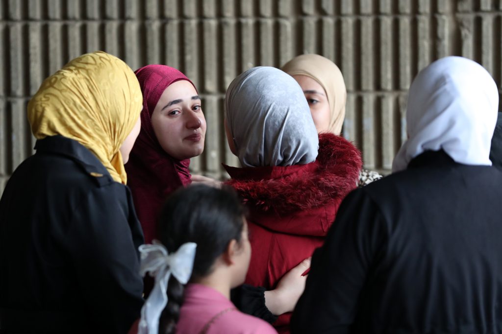 Συρία: Στους 8 οι νεκροί από την έκρηξη σε τέμενος στη Χομς