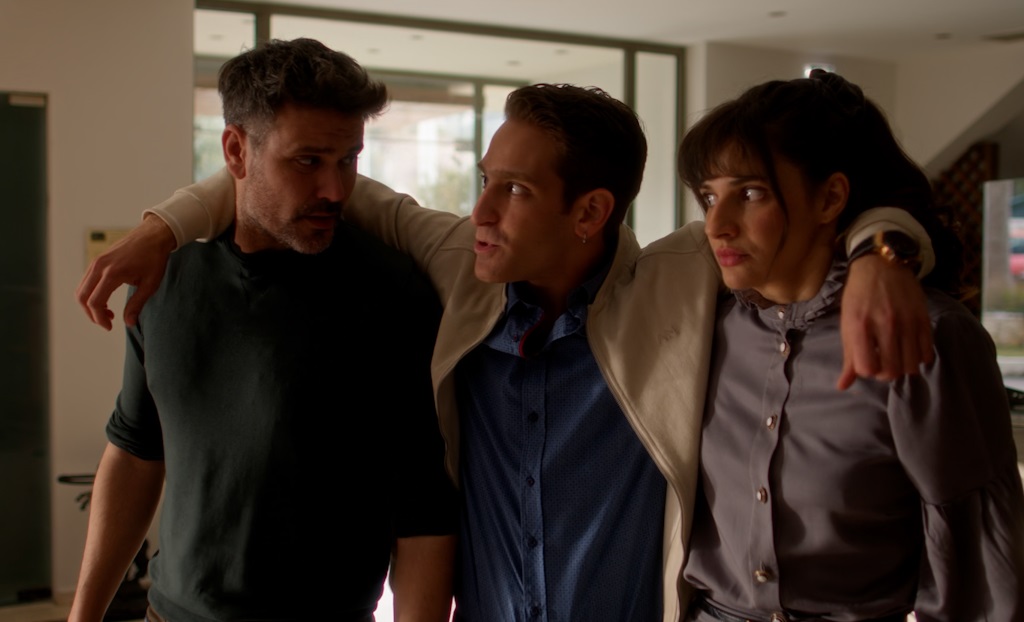 HOTΕΛ ΕΛVIRA: «Ελήφθη, όβερ» - Τι θα δούμε στο νέο επεισόδιο της κωμικής σειράς του Mega