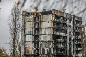 To 2025 ο ρωσικός στρατός εκτόξευσε κατά της Ουκρανίας 60.000 αεροπορικές βόμβες και 100.000 drones