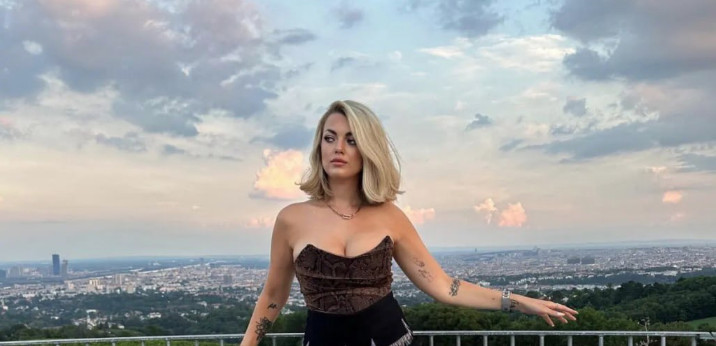 Τραγικός θάνατος για 31χρονη influencer – Την στραγγάλισε ο πρώην της και την πέταξε στο δάσος μέσα σε βαλίτσα